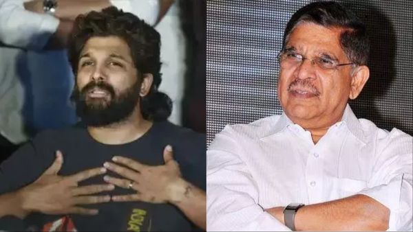 Allu Arjun के पिता ने आकर की अपने बेटे की मुश्किलें कम, एक दांव से ही सारे मुसीबतों को किया स्वाहा!