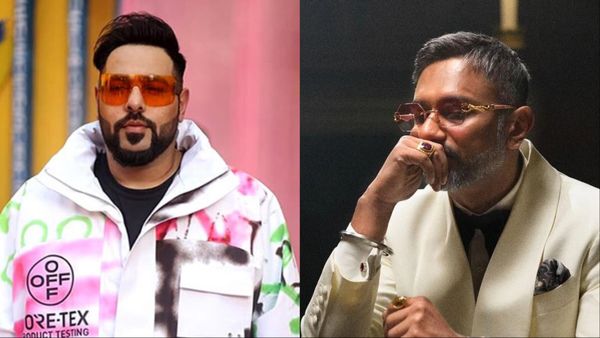Honey Singh ने Badshah को लेकर फिर उगला जहर, कहा- 'देखो! जियान ज्ञान दे रहा है'