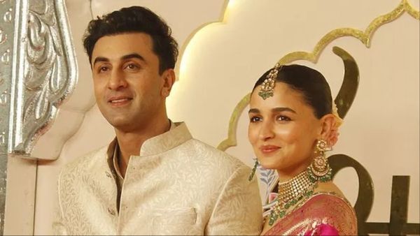 Alia Bhatt की आवाज भी नहीं सुन सकते Ranbir Kapoor! एक्ट्रेस ने कहा- 'अगर मैंने ज्यादा जोर से बोला तो...'