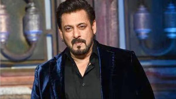 Salman Khan की नई फिल्म Sikandar का पहला लुक आया सामने, बर्थडे पर फैंस को देंगे तगड़ा सरप्राइज!