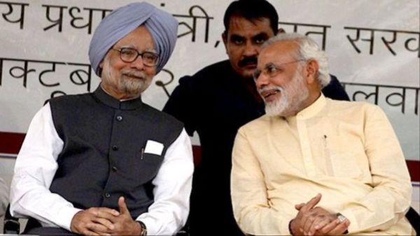 Manmohan Singh के निधन पर PM Modi और Amit Shah ने जताया शोक, ट्टीट में लिखी ये बात