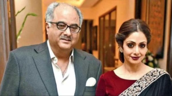 Sridevi की मौत के बाद बहके Boney Kapoor? कहा- 'मुझे आसपास की महिलाएं आकर्षित करती हैं'