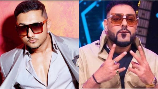 Honey Singh ने फिर Badshah को लेकर उगला जहर, कहा-'वो थूकते हैं और फिर उसे चाट भी लेते हैं'