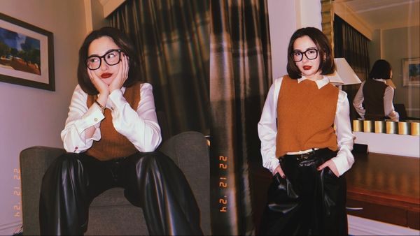 Hania Aamir संग अमेरिका में हुई बदतमीजी, इवेंट में Pakistani Actress ने लगाया मारपीट का आरोप!