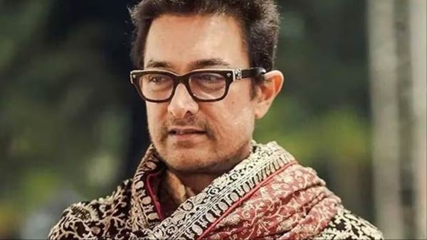 इस हसीना को किस करते हुए घबरा गए थे Aamir Khan, एक्ट्रेस ने कहा- 'वो ज्यादा बड़े...'