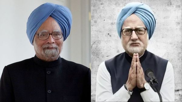 Anupam Kher के लिए मुश्किल हो गया था Manmohan Singh का रोल निभाना, बताया ये कारण