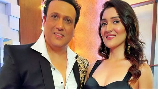 Govinda की बेटी Tina ने खड़ी कर दी कॉन्ट्रोवर्सी, वीडियो जैसे ही आया सामने लोगों ने किया ट्रोल