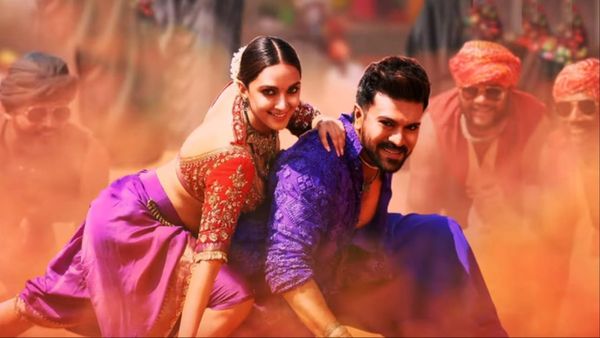 Pushpa 2 के बाद अब Ram Charan ने भी कस ली है कमर, नए साल पर अपने फैंस को देंगे धमाकेदार तोहफा!