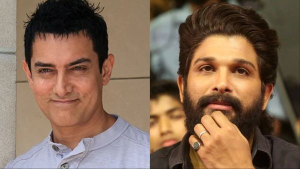 दंगल का रिकॉर्ड तोड़ने के करीब पहुंची Pushpa 2, Aamir Khan ने अल्लू अर्जुन और टीम को दी बधाई