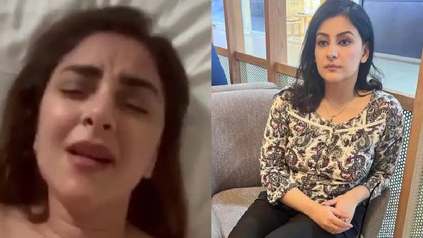 पाकिस्तानी न्यूज एंकर Mona Alam का अश्लील MMS लीक? सोशल मीडिया पर कही ये बात!