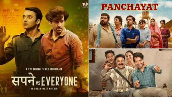 Year Ender 2024: 'सपने वर्सेज एवरीवन' से 'पंचायत 3' तक, TVF ने 2024 में दमदार कंटेंट से छोड़ी छाप
