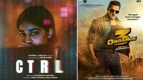 CTRL से दबंग 3 तक.. 2024 खत्म होने से पहले देखने लायक हैं प्रोड्यूसर निखिल द्विवेदी की यह फिल्में!