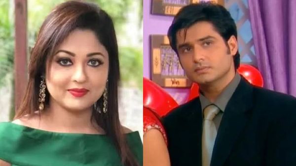 'दिल मिल गए फेम' Pankit Thakker का तलाक, 24 साल बाद पत्नी प्राची से तोड़ा रिश्ता!