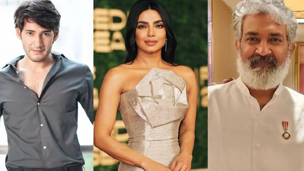 Mahesh Babu के साथ प्रियका चोपड़ा ने मिलाया हाथ? राजामौली की फिल्म से करेंगी धमाका!