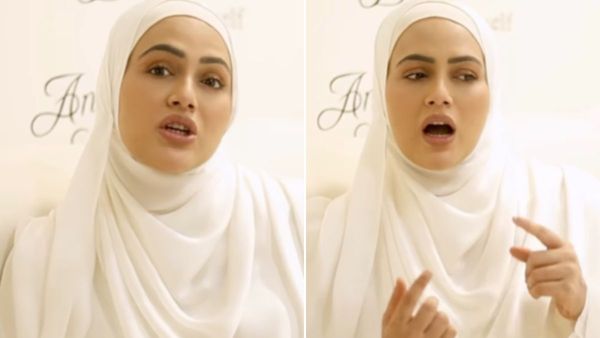 VIRAL: एक दो नहीं 10 बच्चे करना चाहती हैं सना खान! बोलीं- पहले के जमाने में तो लोग 12 तक कर लेते थे...