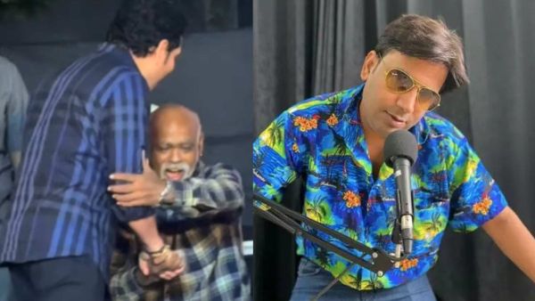सचिन तेंदुलकर पर भड़का मशहूर इंफ्लुएंसर, विनोद कांबली वाले वीडियो पर बोला- 'पैसा आने के बाद..'