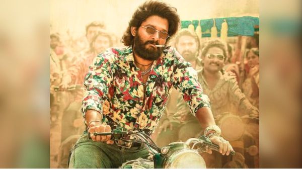 Puspha 2 Ticket Booking: जानें कहां से कर सकते हैं 'पुष्पा 2' के सस्ते टिकट बुक,100 रुपये में देख पाएंगे फिल्म