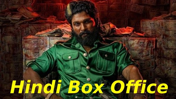 Pushpa 2 Hindi Box Office Day 1- तेलुगू ही नहीं हिंदी में भी अल्लू अर्जुन का धमाका, रच डाला इतिहास