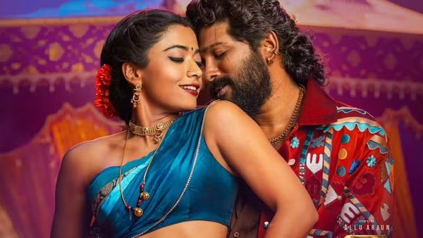 Pushpa 2 Box Office Day 2- दूसरे दिन कमाई में आई गिरावट लेकिन 250 करोड़ का आंकड़ा पार!
