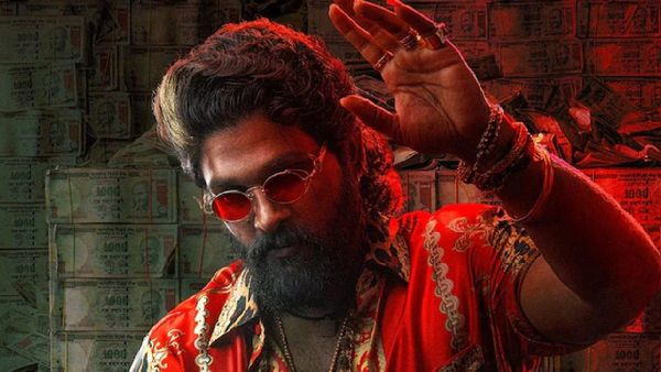 Pushpa 2 Box Office Day 7- टूट गए सभी रिकॉर्ड्स, अल्लू अर्जुन की फिल्म ने 7वें काटा गदर!