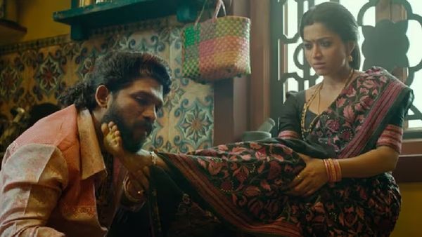 Pushpa 2 Box Office Day 8- अल्लू अर्जुन का जलवा जारी, पुष्पा 2 ने पार किया 700 करोड़ का आंकड़ा!