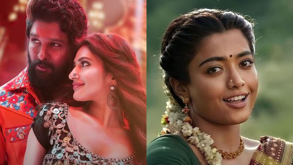 अल्लू अर्जुन, रश्मिका मंदाना और श्रीलीला IMDb की पॉपुलर इंडियन सेलेब्रिटीज के लिस्ट में टॉप पर!