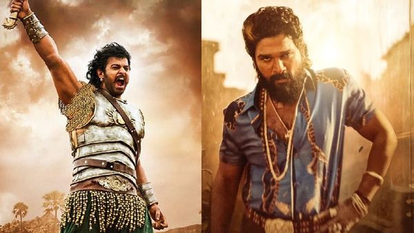 Pushpa 2 vs Baahubali 2 Box Office- खतरे में बाहुबली 2 का रिकॉर्ड, पुष्पा 2 का धमाका जारी है!