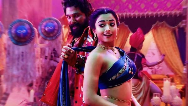 Pushpa 2 BO Day 10: अल्लू अर्जुन की गिरफ्तारी के बाद फिल्म की कमाई ने पकड़ी रफ्तार, जानें 10वें दिन का कलेक्शन