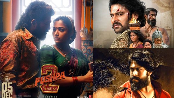 Pushpa 2 vs Baahubali 2 vs KGF 2: अल्लू अर्जुन ने उखाड़ फेंके कमाई के रिकॉर्ड्स, बाहुबली और केजीएफ भी पीछे