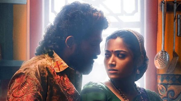 Pushpa 2 Box Office Day 1- अल्लू अर्जुन के स्टारडम की सुनामी, सुबह 8 बजे तक 21 करोड़ की कमाई!