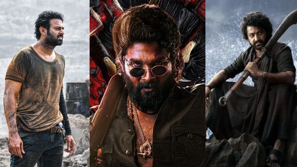 Pushpa 2 vs Salaar vs Devara -पुष्पा 2 ने सालार और देवरा को भी चटाई धूल, गुम हुए सारे रिकॉर्ड्स!