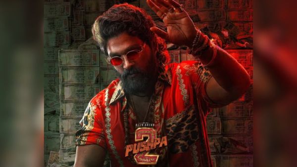 पुष्पा 2 की ऐतिहासिक सफलता पर अल्लू अर्जुन ने जताया आभार, बोले – यह प्यार हमेशा याद रहेगा...