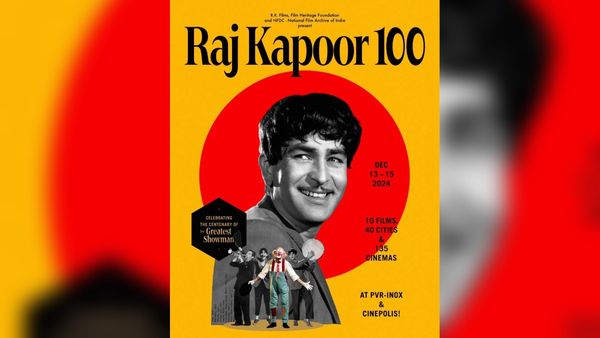 राज कपूर की विरासत के 100 साल, मनाइए जश्न, सिनेमाघरों में देखिए उनकी कुछ टाइमलेस क्लासिक्स