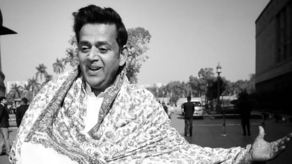 सीता का किरदार निभाने पर पिता ने रवि किशन की उधेड़ दी थी खाल, मां बोलीं- भाग जा वरना...