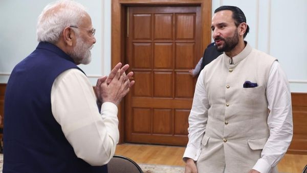 'आप आराम कब करते हैं...' सैफ अली खान ने PM मोदी से पूछा ये सवाल, जवाब सुन आप भी रह जाएंगे हैरान