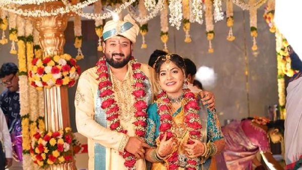 46 साल के हीरो ने अपनी 'भाभी' से रचाई दूसरी शादी, इंडस्ट्री में मचा हड़कंप!
