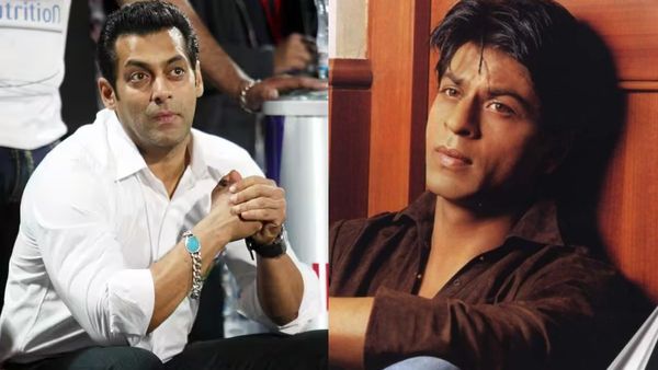 Salman-Shahrukh की मौत की भविष्यवाणी, 67 की उम्र में होगा निधन, वायरल वीडियो से मचा बवाल!