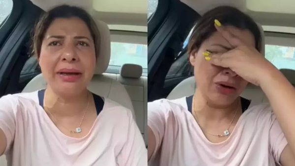 बच्चा ना होने पर औरतों ने ताने सुनाकर इस एक्ट्रेस का जीना किया मुश्किल, अब जुड़वा बच्चों का हुआ मिसकैरेज