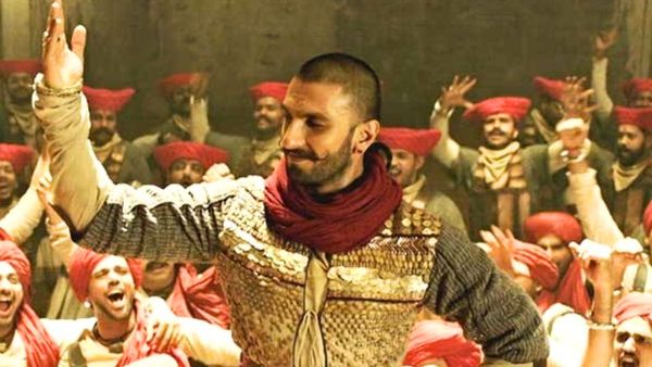 संजय लीला भंसाली की 'बाजीराव मस्तानी' के 'मल्हारी' सॉन्ग को मार्वल के 'व्हाट इफ…' सीजन 3 में किया गया रीक्रिएट