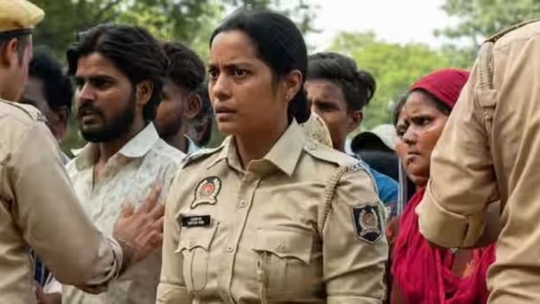 Oscar से बाहर हुई 'लापता लेडीज', 7.2 रेटिंग वाली हिंदी फिल्म हुई सिलेक्ट, आपने देखी?