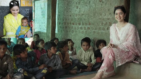 Sara Tendulkar को मिली पहली जिम्मेदारी, सचिन तेंदुलकर ने थमा दी इतनी बड़ी पोस्ट!