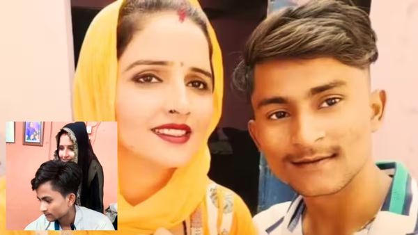 Seema Haider जल्द ही देंगी Good News, वीडियो पोस्ट कर इशारों इशारों में किया खुलासा!