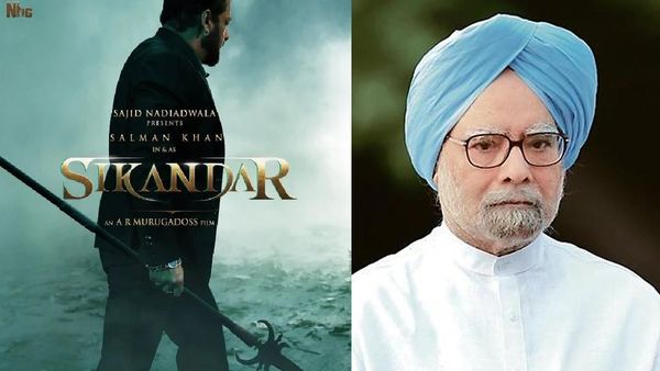 Sikandar Teaser नहीं होगा रिलीज, पूर्व पीएम मनमोहन सिंह के निधन के बाद मेकर्स ने लिया फैसला!