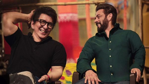 Sikandar Teaser- सलमान खान के फैंस के लिए खुशखबरी, बर्थडे पर होगा 'सिकंदर' का धमाका