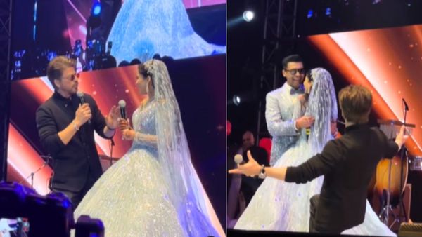 Shah Rukh Khan ने दिल्ली की शादी में डांस करने के लिए चार्ज किए इतने करोड़ रुपये! रकम जान उड़ जाएंगे होश