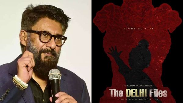 The Delhi Files- महिलाओं के खिलाफ क्रूर अपराध को सामने लाएंगे विवेक अग्निहोत्री, होगा सच का खुलासा