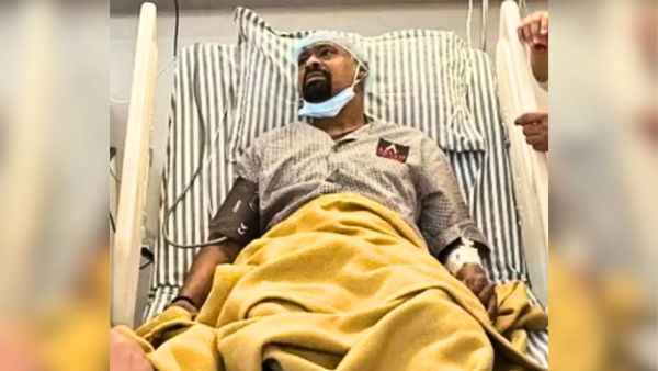 Vinod Kambli Admitted: पूर्व क्रिकेटर विनोद कांबली की बिगड़ी तबियत, अस्पताल में किया गया भर्ती