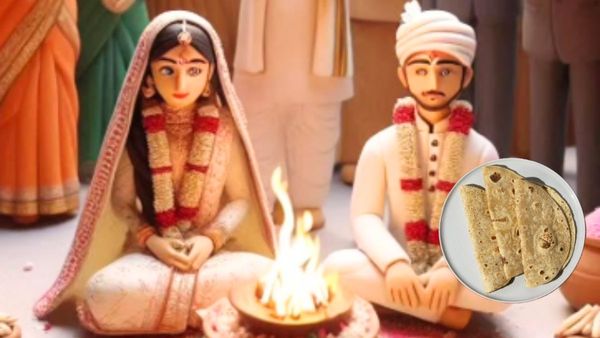 बारातियों को रोटी पसोरने में हुई देरी तो दूल्हे ने तोड़ दी शादी, फिर दुल्हन के सामने रचाया दूसरी लड़की से व्या