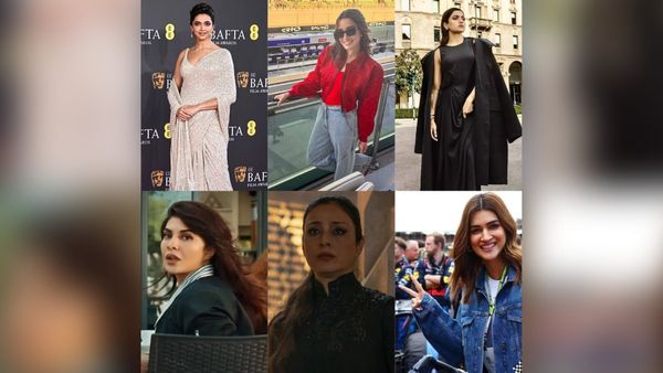 Year Ender 2024: दीपिका पादुकोण, कृति से लेकर रश्मिका मंदाना तक, इन एक्ट्रेसेस पूरी दुनिया पर बिखेरी है चमक