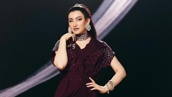 'हेयर ट्रांसप्लांट करवाया है...', Shalini Passi ने घने बालों की बताई सच्चाई, बोलीं- मैंने 4 बार...